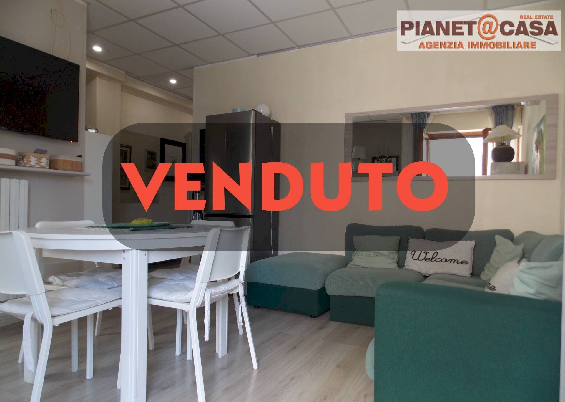 Foto 1 - Trilocale Via Filzi, Martinsicuro - foto 1