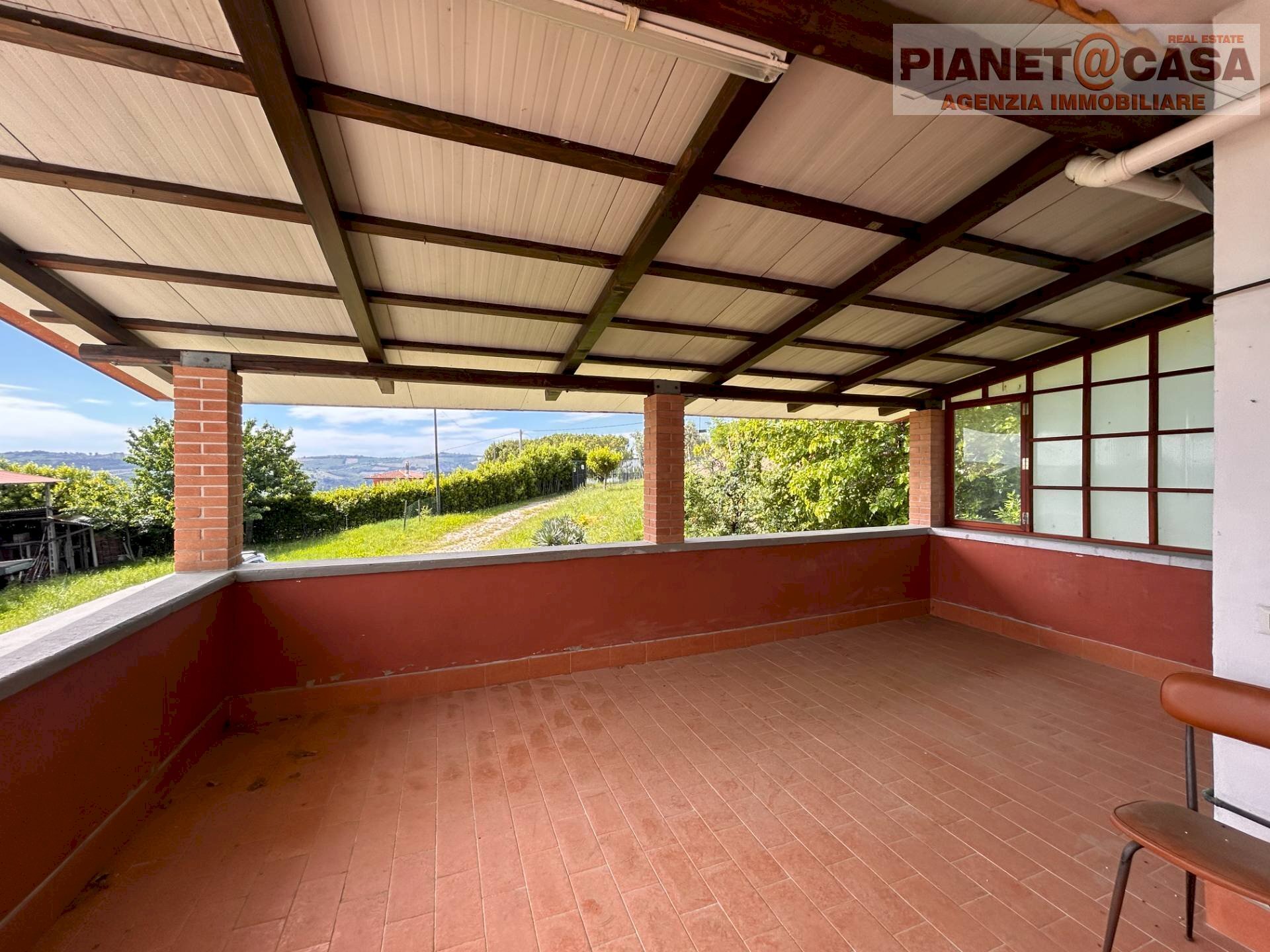 Foto 3 - Casa indipendente via Palazzi, Spinetoli - foto 3