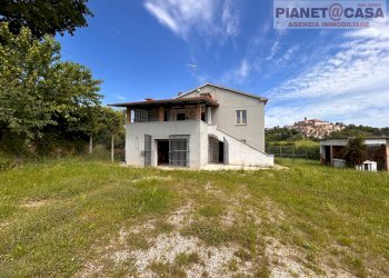 Foto 1 - Casa indipendente via Palazzi, Spinetoli - foto 1