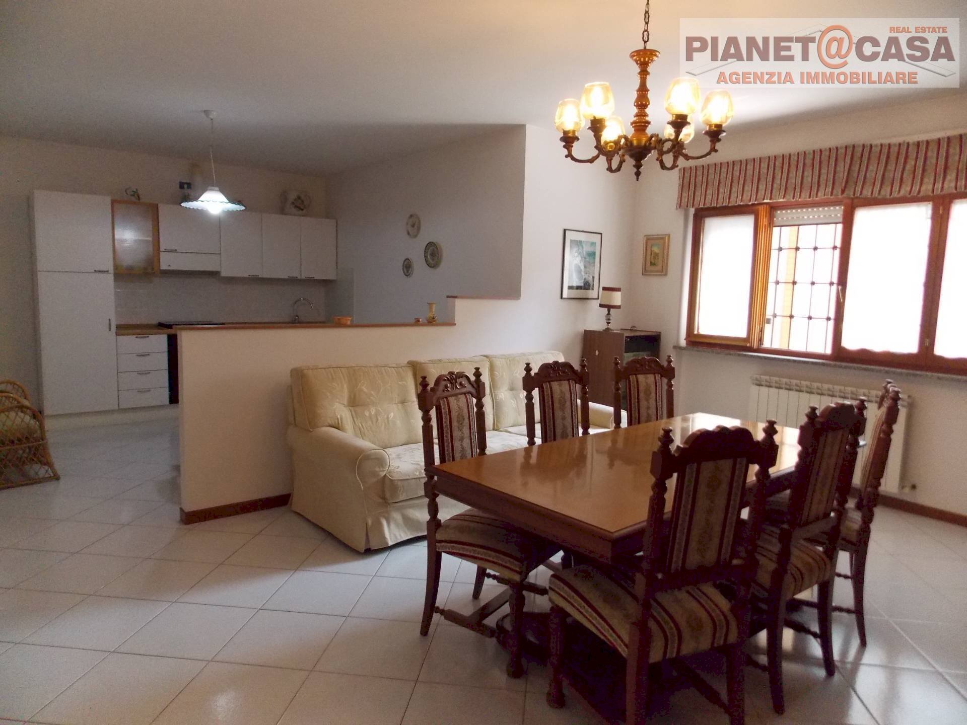 Foto 1 - Quadrilocale Via Salaria, Castel di Lama - foto 1