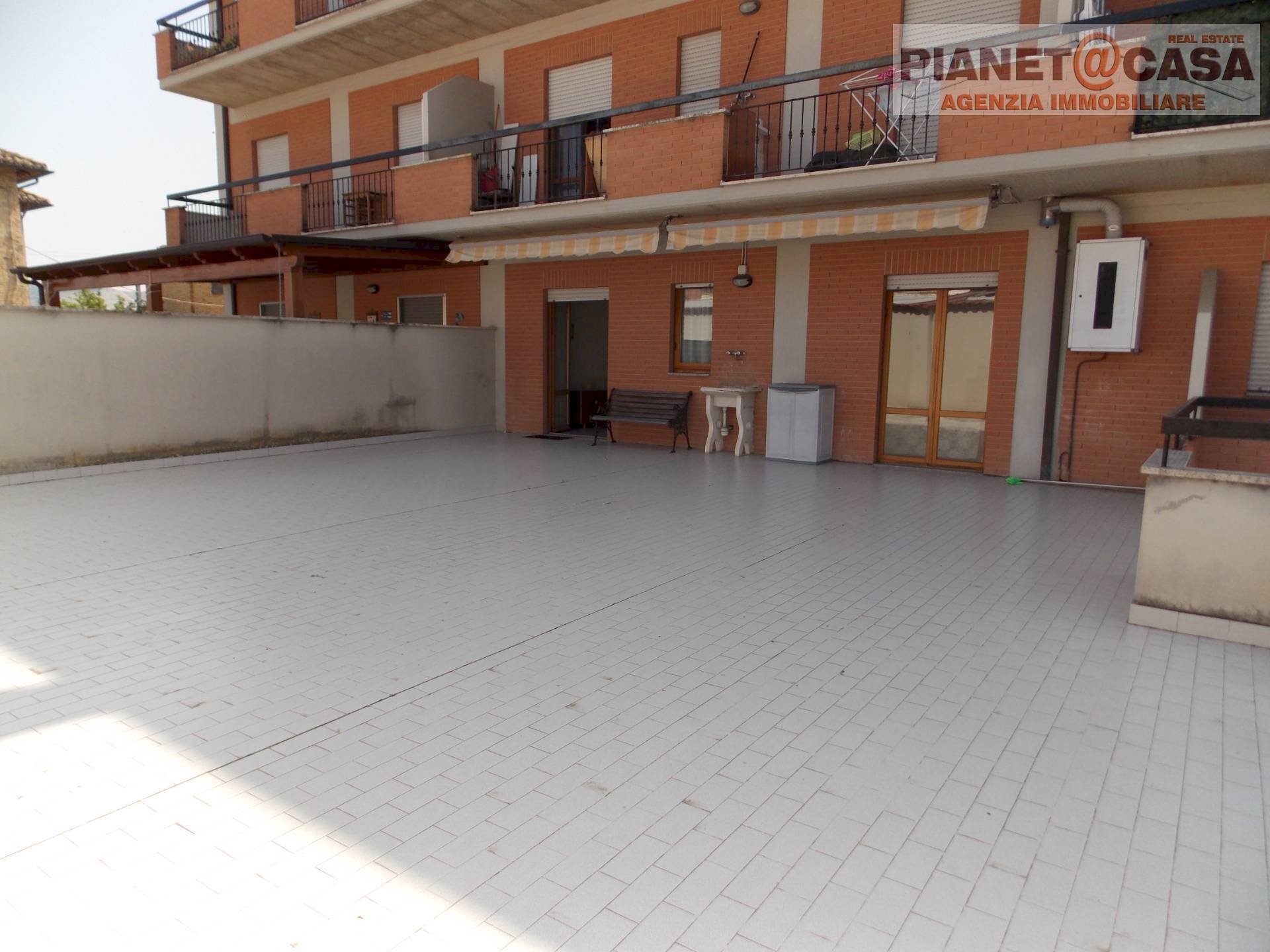 Foto 2 - Quadrilocale Via Salaria, Castel di Lama - foto 2