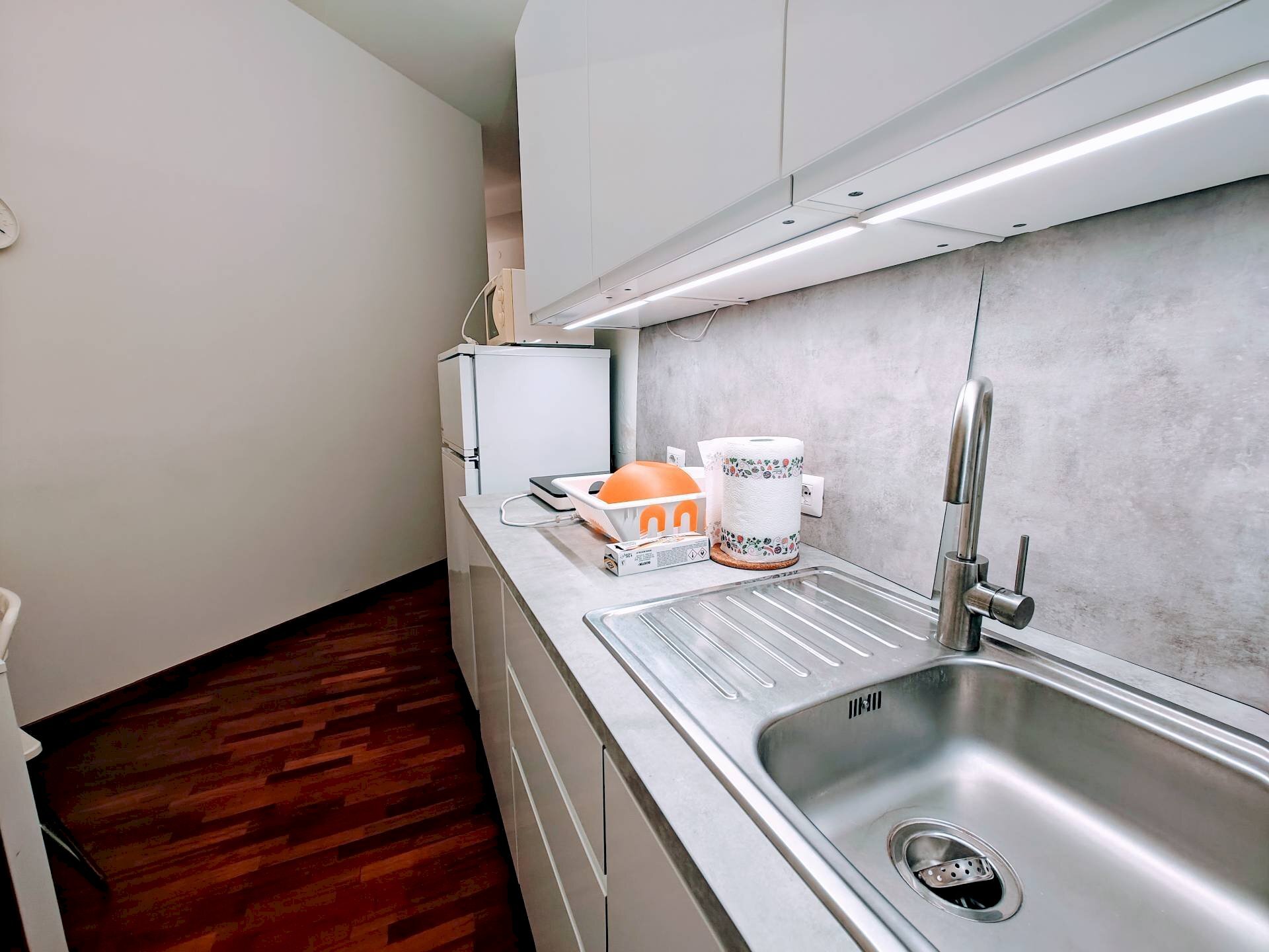 Foto 2 - Trilocale Via Ippolito Nievo
 
21, Milano - foto 2