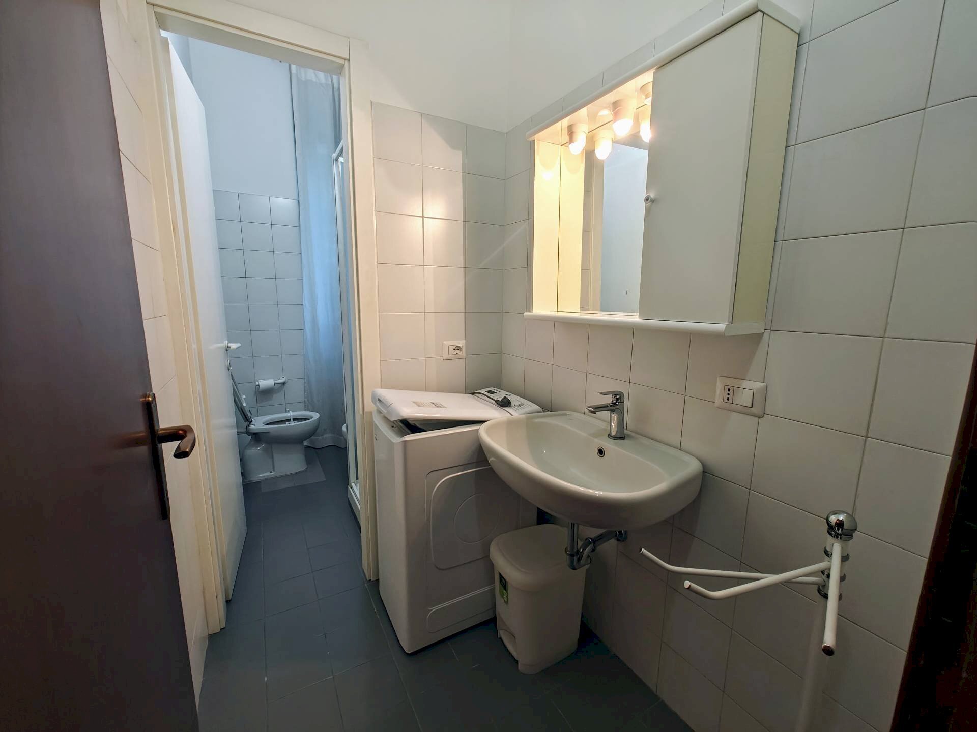 Foto 3 - Trilocale Via Ippolito Nievo
 
21, Milano - foto 3