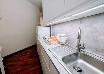 Foto 2 - Trilocale Via Ippolito Nievo
 
21, Milano - foto 2