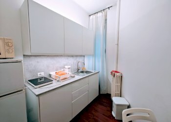 Foto 4 - Trilocale Via Ippolito Nievo
 
21, Milano - foto 4