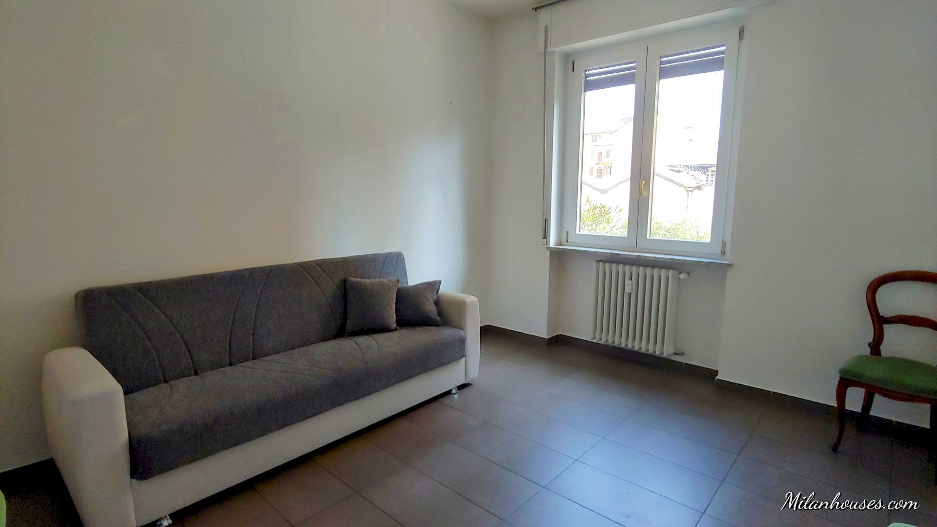 Foto 1 - Bilocale Via Antonio Fogazzaro
 
9, Milano - foto 1