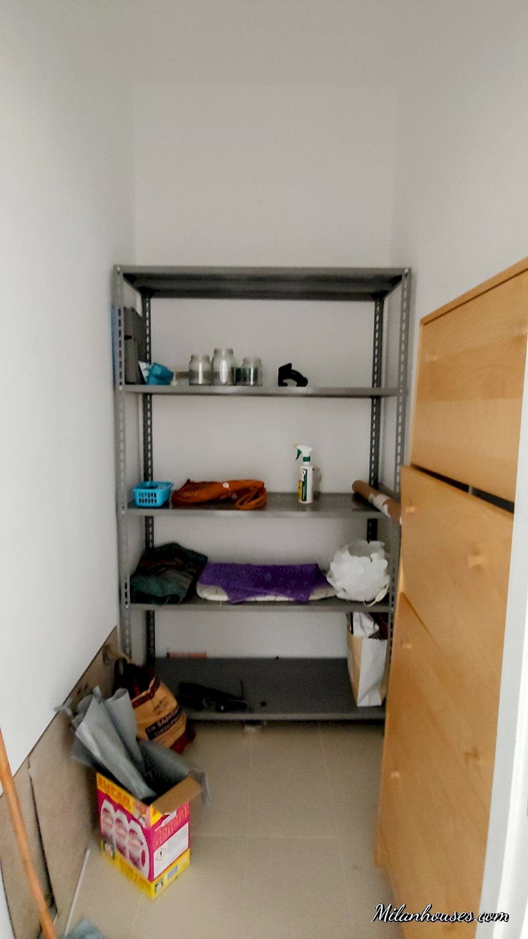 Foto 2 - Bilocale Via Antonio Fogazzaro
 
9, Milano - foto 2