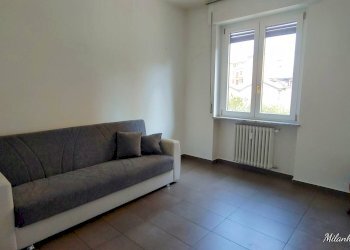 Foto 1 - Bilocale Via Antonio Fogazzaro
 
9, Milano - foto 1