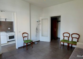 Foto 5 - Bilocale Via Antonio Fogazzaro
 
9, Milano - foto 5