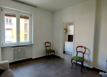 Foto 6 - Bilocale Via Antonio Fogazzaro
 
9, Milano - foto 6