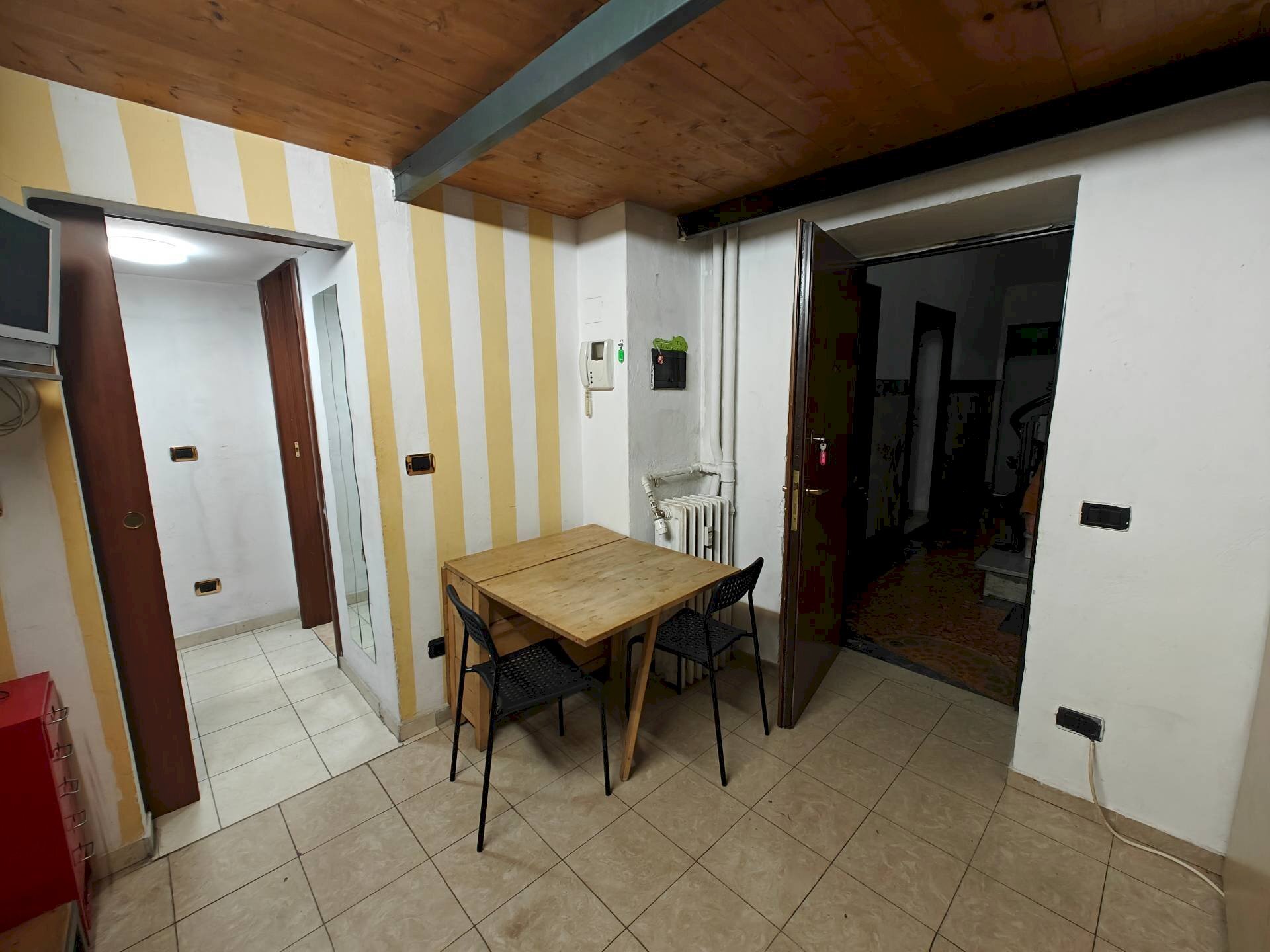 Foto 2 - Trilocale Via Clusone
 
2, Milano - foto 2