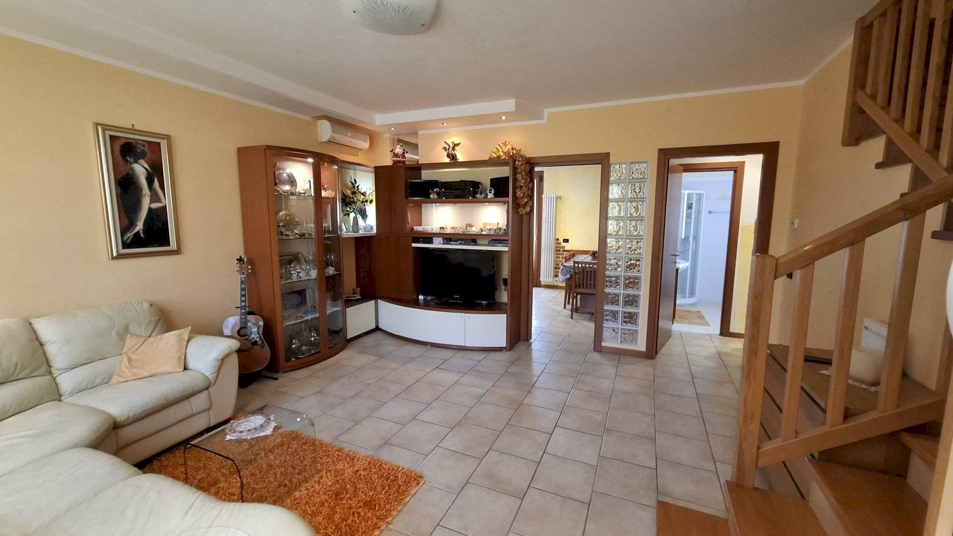 Foto 1 - Villa a Schiera Via Maglio, Susegana - foto 1