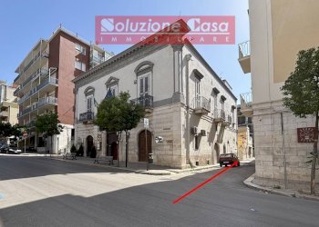 Foto 4 - Locale Commerciale via Giuseppe Verdi
2, Canosa di Puglia - foto 4
