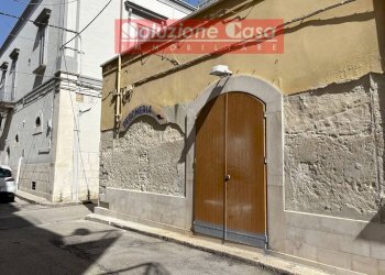 Foto 5 - Locale Commerciale via Giuseppe Verdi
2, Canosa di Puglia - foto 5