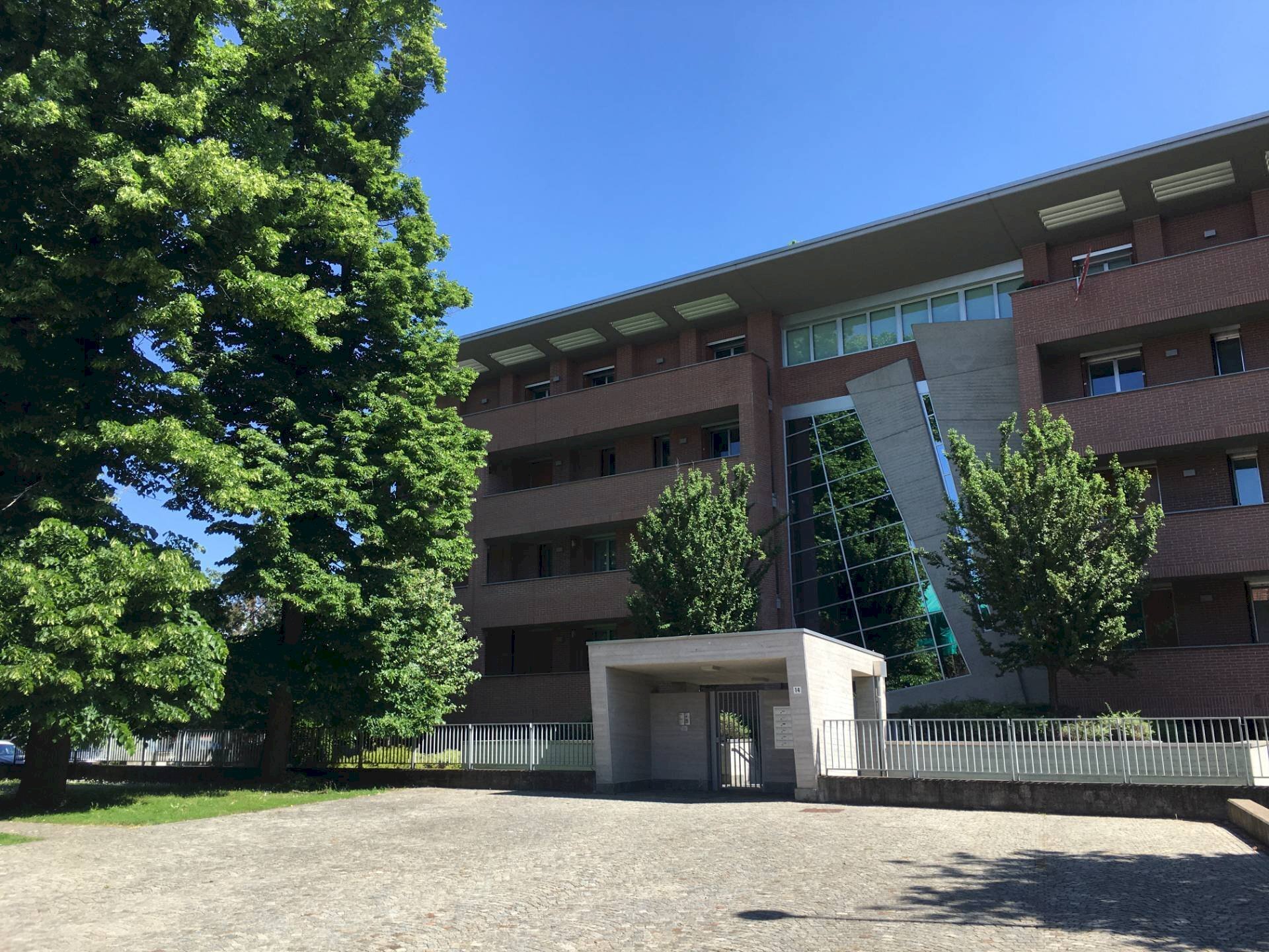 Foto 3 - Trilocale Via Alfieri
 
14, Legnano - foto 3