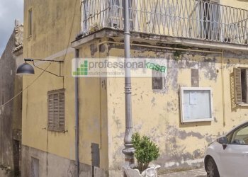 Foto 1 - Casa indipendente Centro Storico, Celenza sul Trigno - foto 1