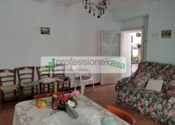 Foto 3 - Casa indipendente Centro Storico, Celenza sul Trigno - foto 3