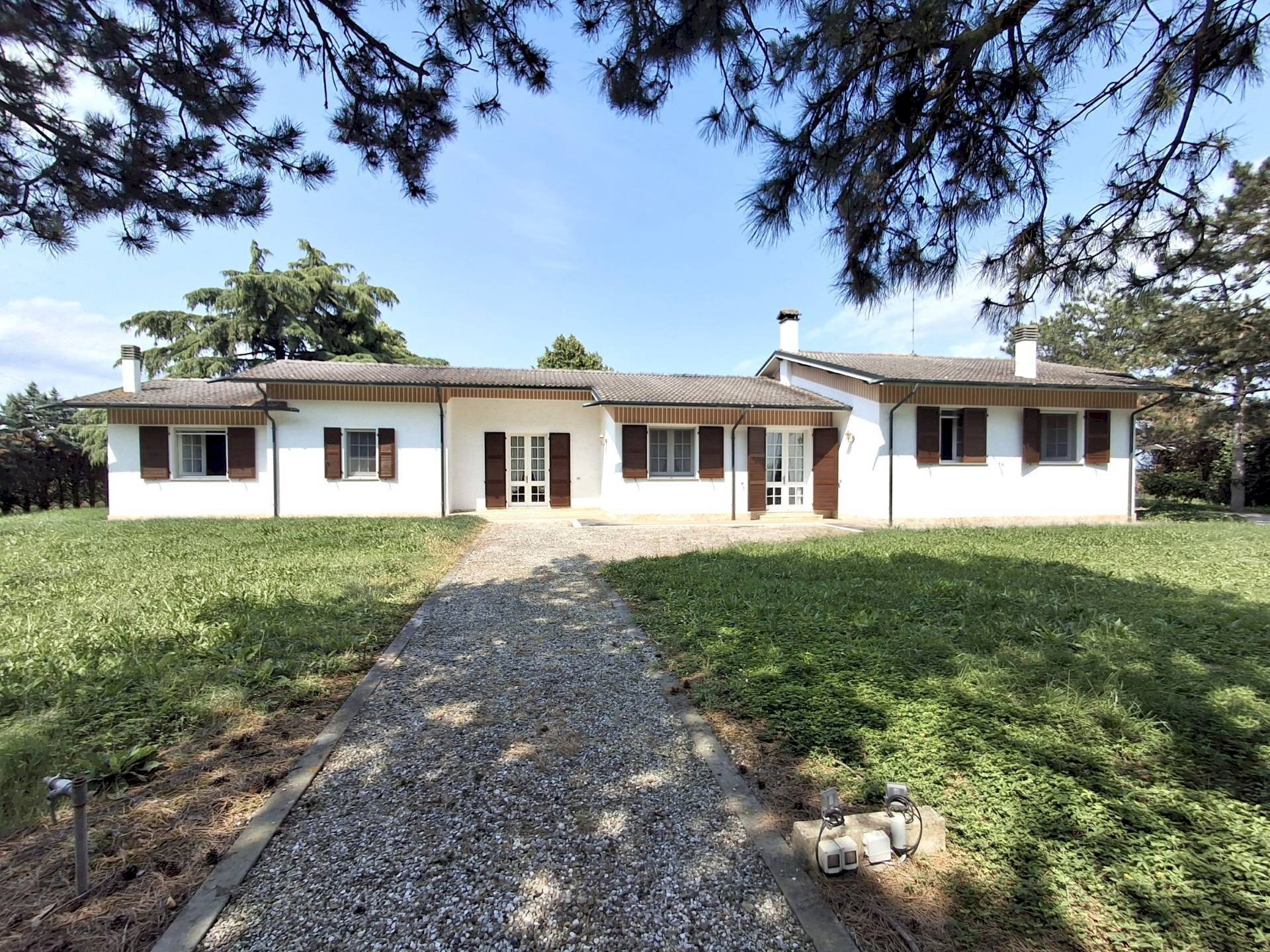 Foto 2 - Villa via valerio faccini, Copparo - foto 2