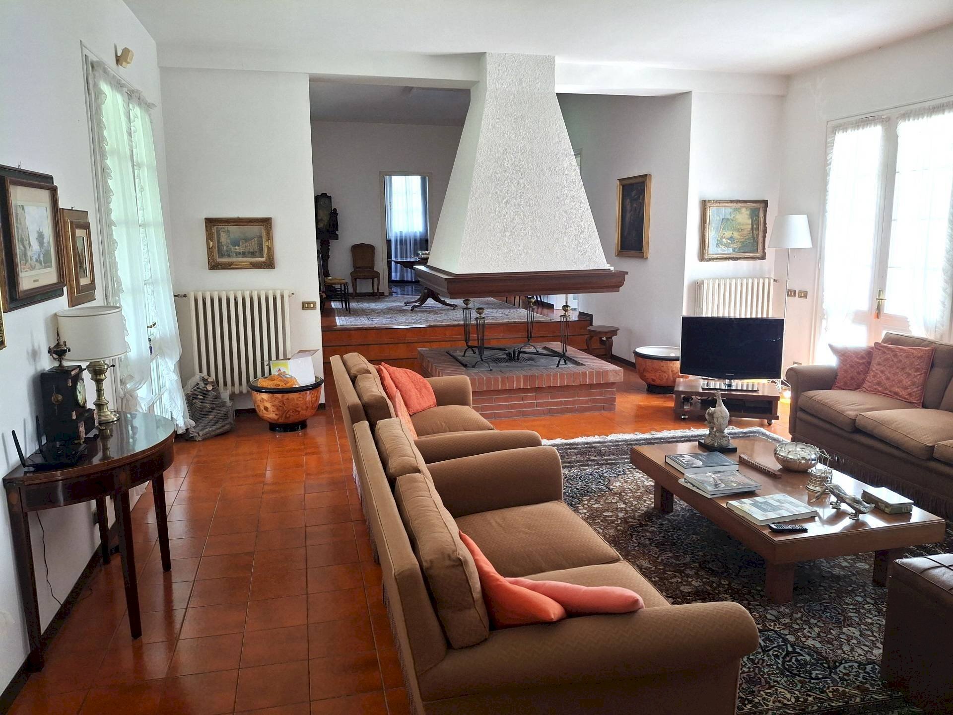 Foto 1 - Villa via valerio faccini, Copparo - photo 1