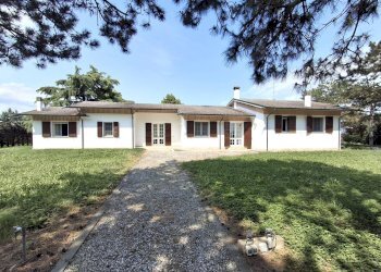 Foto 13 - Villa via valerio faccini, Copparo - foto 13