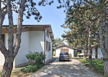 Foto 12 - Villa via valerio faccini, Copparo - foto 12