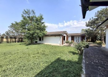 Foto 21 - Villa via valerio faccini, Copparo - foto 21