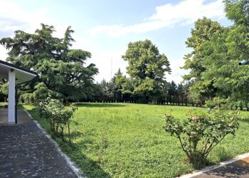 Foto 23 - Villa via valerio faccini, Copparo - foto 23