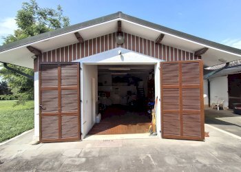 Foto 34 - Villa via valerio faccini, Copparo - foto 34