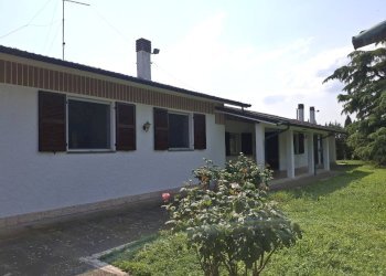 Foto 38 - Villa via valerio faccini, Copparo - foto 38