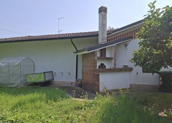 Foto 41 - Villa via valerio faccini, Copparo - foto 41