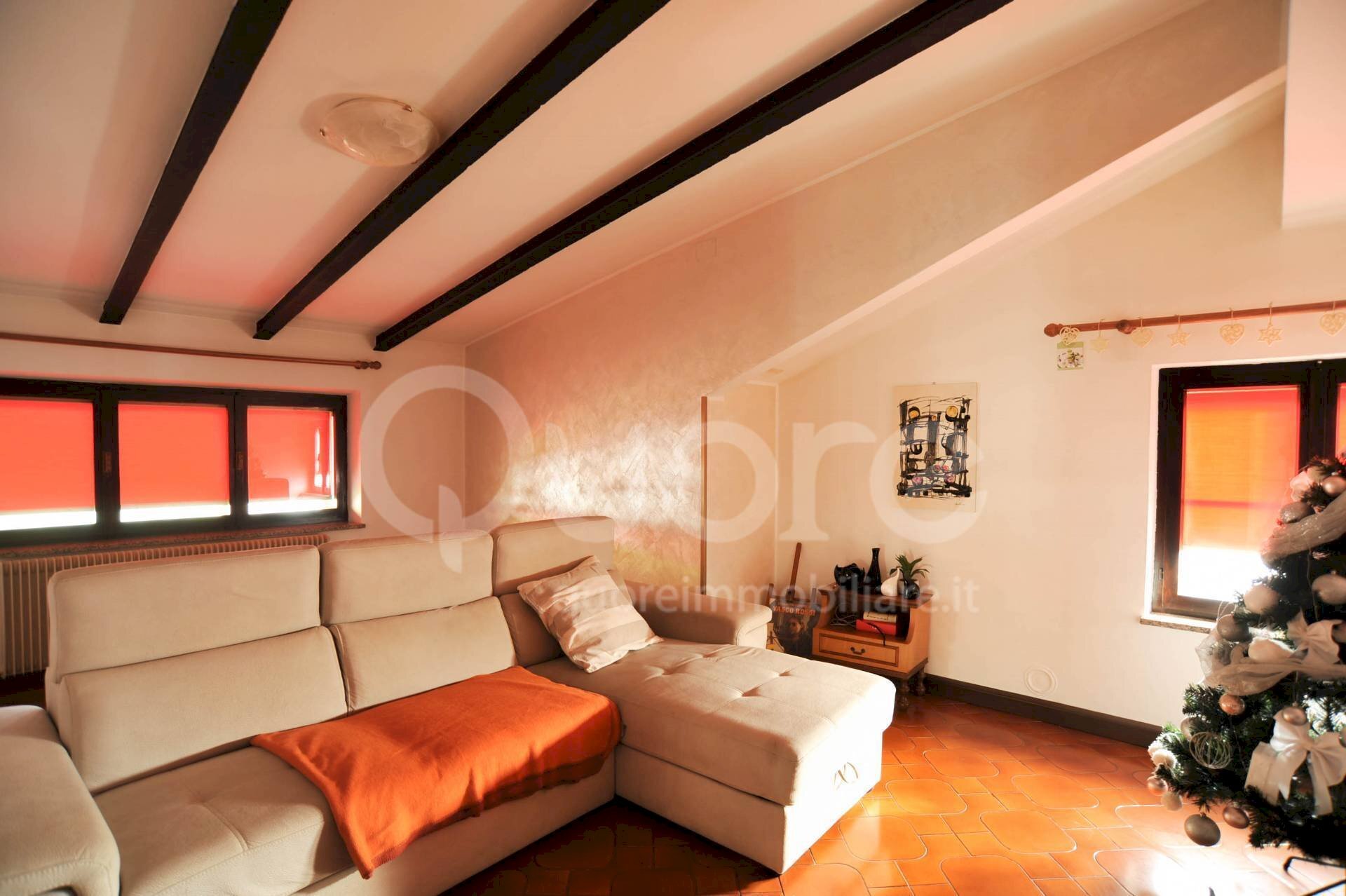 Foto 1 - Attic via monte nero
 
8, Tolmezzo - photo 1