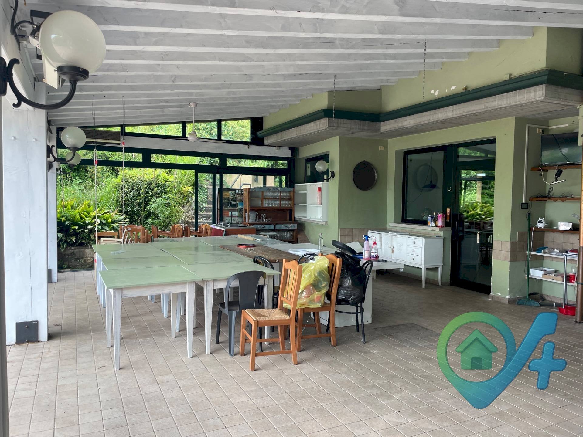 Foto 2 - Locale Commerciale Moniga del Garda - foto 2