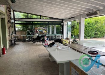 Foto 6 - Locale Commerciale Moniga del Garda - foto 6