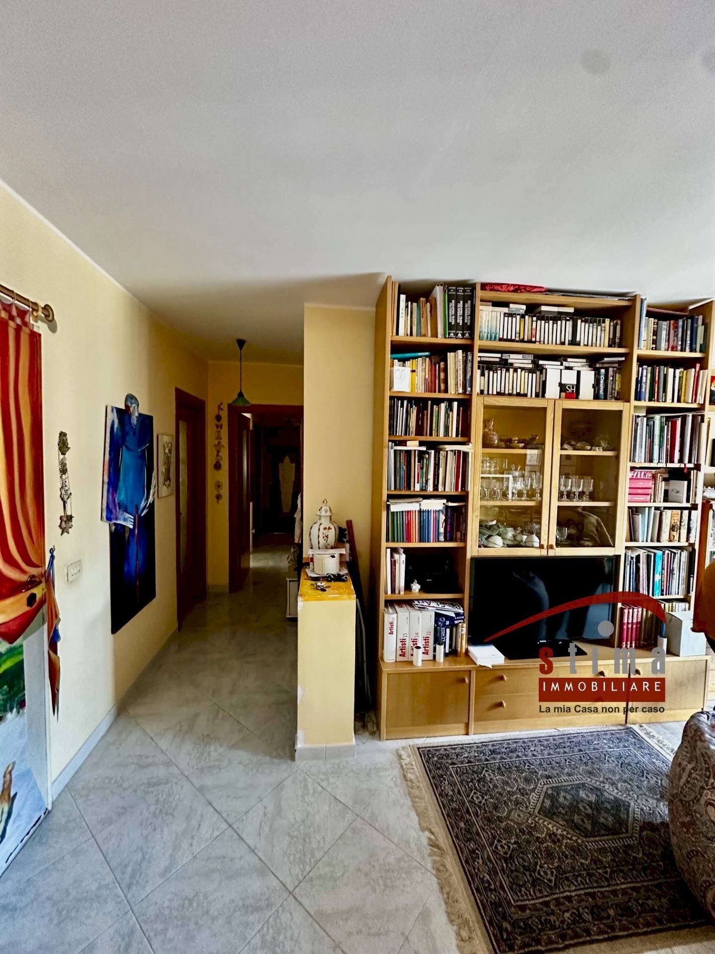 Foto 3 - Quadrilocale via vincenzo Boscarino
 
7, Siracusa - foto 3