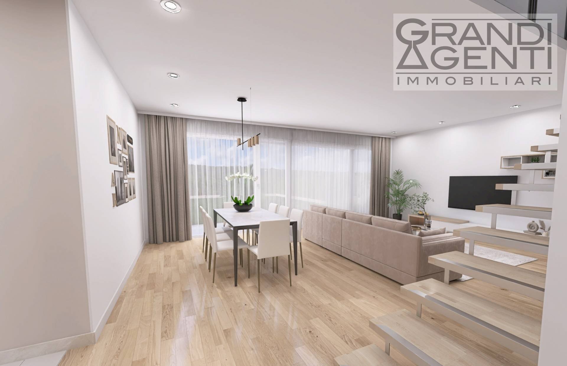 Foto 1 - Villa Lungadige Attiraglio
 
50, Verona - photo 1