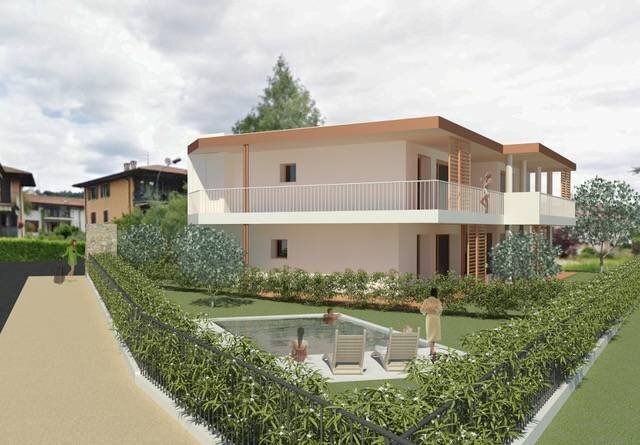 Foto 1 - Trilocale Via Crescini, Garda - foto 1