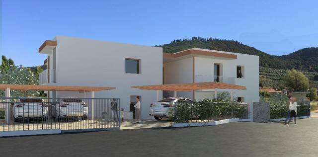 Foto 2 - Trilocale Via Crescini, Garda - foto 2