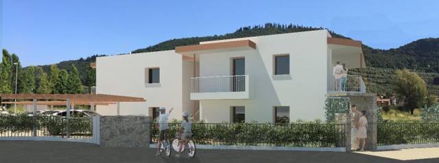 Foto 3 - Trilocale Via Crescini, Garda - foto 3