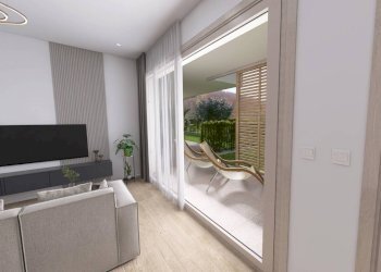 Foto 8 - Trilocale Via Crescini, Garda - foto 8