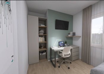 Foto 12 - Trilocale Via Crescini, Garda - foto 12