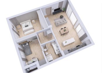 Foto 21 - Trilocale Via Crescini, Garda - foto 21