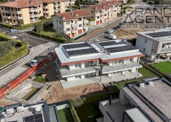 Foto 23 - Three-room apartment Via Crescini, Garda - photo 23