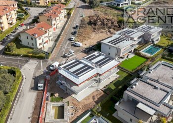 Foto 25 - Three-room apartment Via Crescini, Garda - photo 25