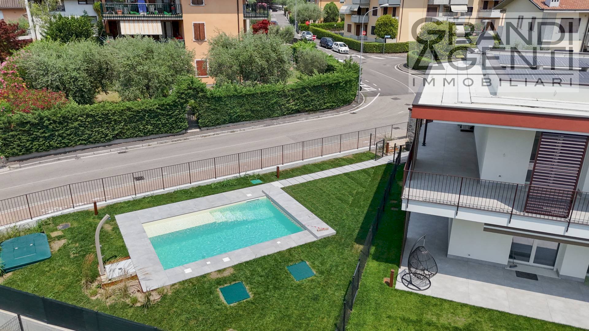 Foto 1 - Three-room apartment Via Crescini, Garda - photo 1