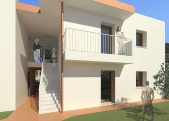 Foto 4 - Trilocale Via Crescini, Garda - foto 4