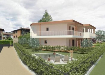 Foto 5 - Trilocale Via Crescini, Garda - foto 5