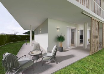 Foto 13 - Trilocale Via Crescini, Garda - foto 13