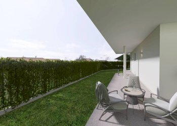 Foto 15 - Trilocale Via Crescini, Garda - foto 15