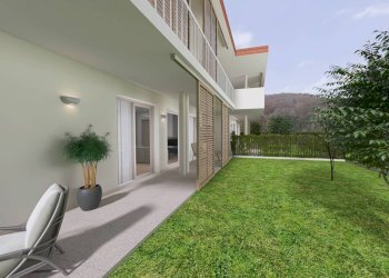 Foto 16 - Trilocale Via Crescini, Garda - foto 16