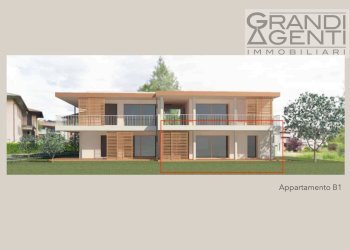 Foto 5 - Three-room apartment Via Crescini, Garda - photo 5